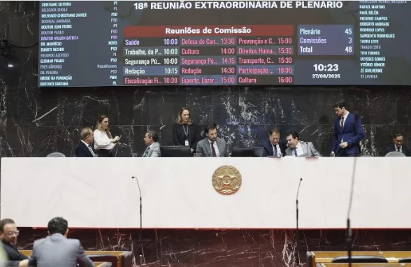 Plenário aprova regras sobre recusa de matrícula escolar em razão de deficiência