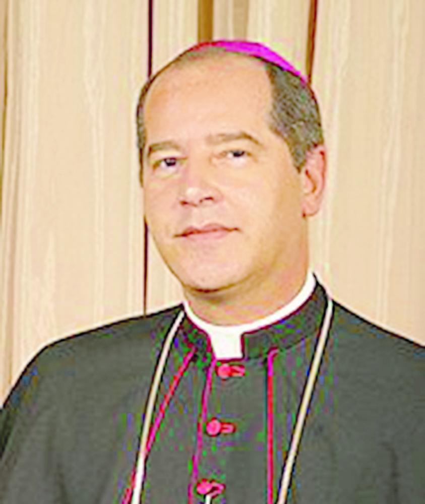 Heranças de Bento XVI