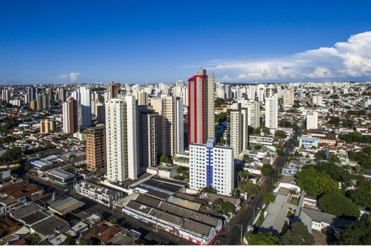 Grupo francês terá hotel em Uberlândia