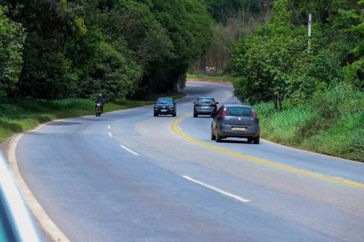 Rota da Liberdade vence leilão da BR&356