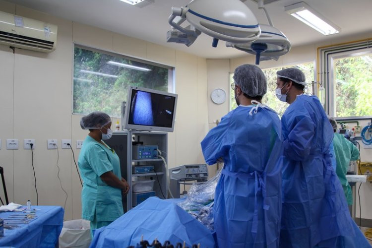 Hospital de Sabará retoma eletivas