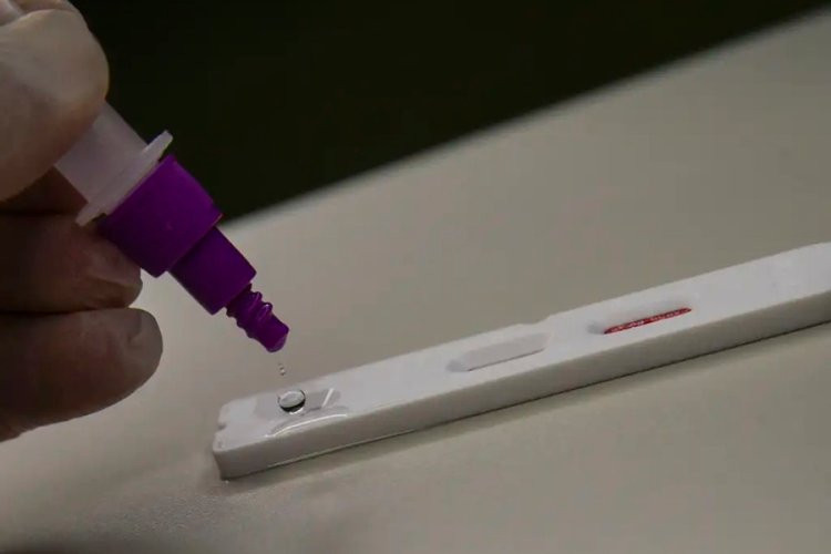 Covid volta assustar Uberaba