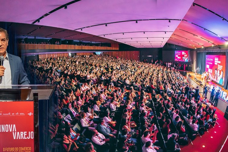 O futuro do comércio mineiro se encontra em outubro
