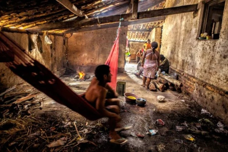 Minas lidera ranking da “Lista Suja”