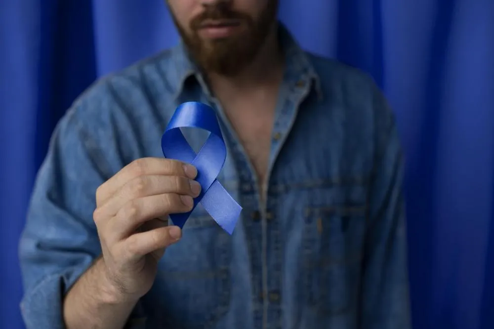 Novembro Azul: seguro de vida é um auxílio na proteção da saúde masculina