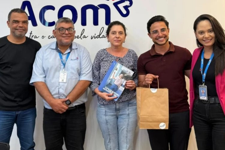 Divinópolis terá Oncologia Pediátrica