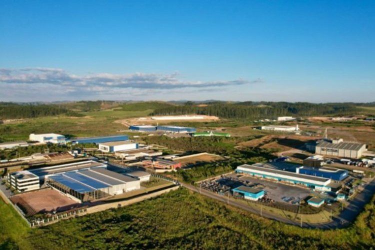 Empresa anuncia investimento em Poços