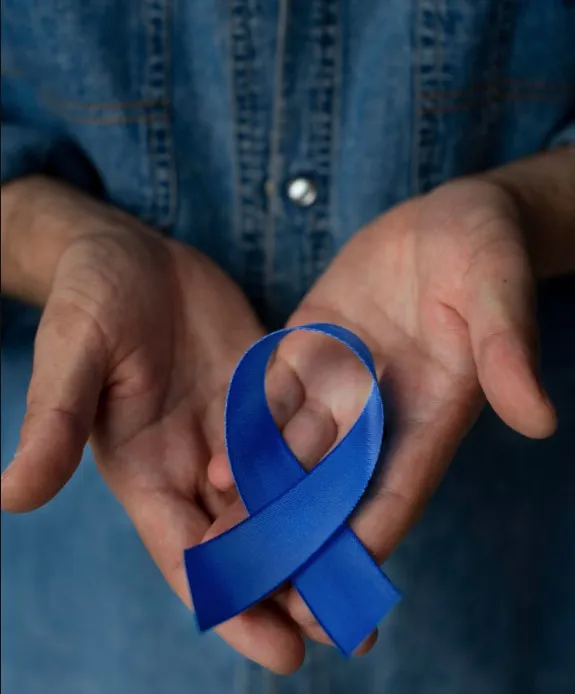 Novembro azul, os homens também precisam olhar com mais atenção para a própria saúde - Reprodução