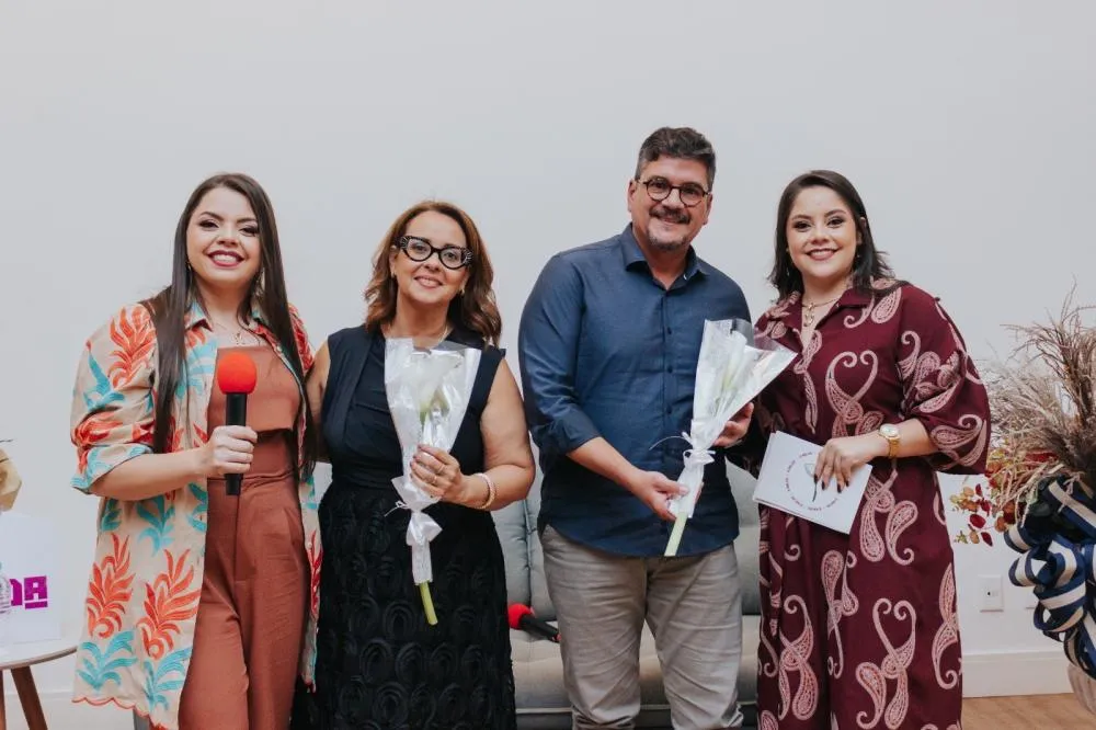 4ª edição do A BALDA reúne mulheres e reforça protagonismo feminino em Pedro Leopoldo