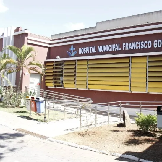 pronto-atendimento central de Pedro Leopoldo - Por Dentro de Tudo