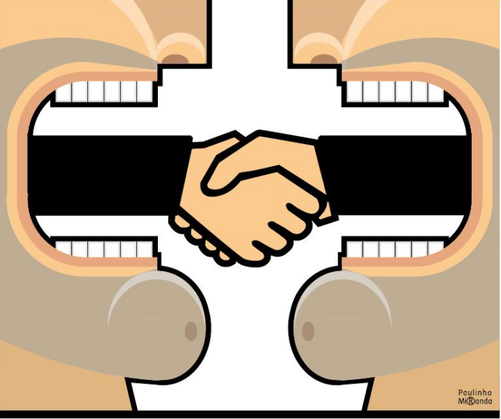 Diálogo e reconciliação