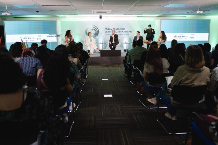 Belo Horizonte sedia a 1ª edição regional do Fórum Brasileiro de Turismo Responsável e coloca a mineiridade no centro da sustentabilidade