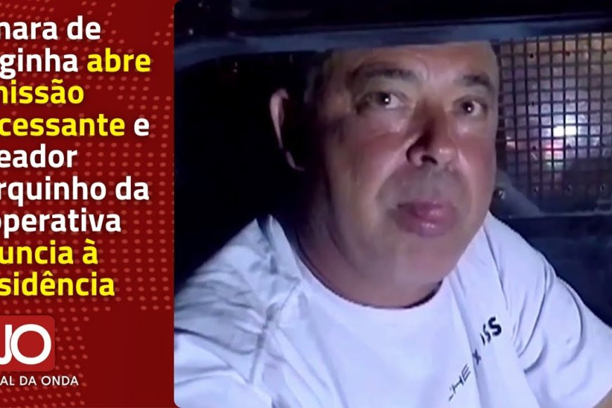 Processo de cassação de vereador de Varginha será julgado nesta sexta-feira