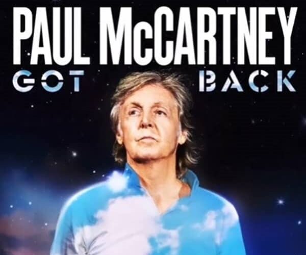 Paul McCartney