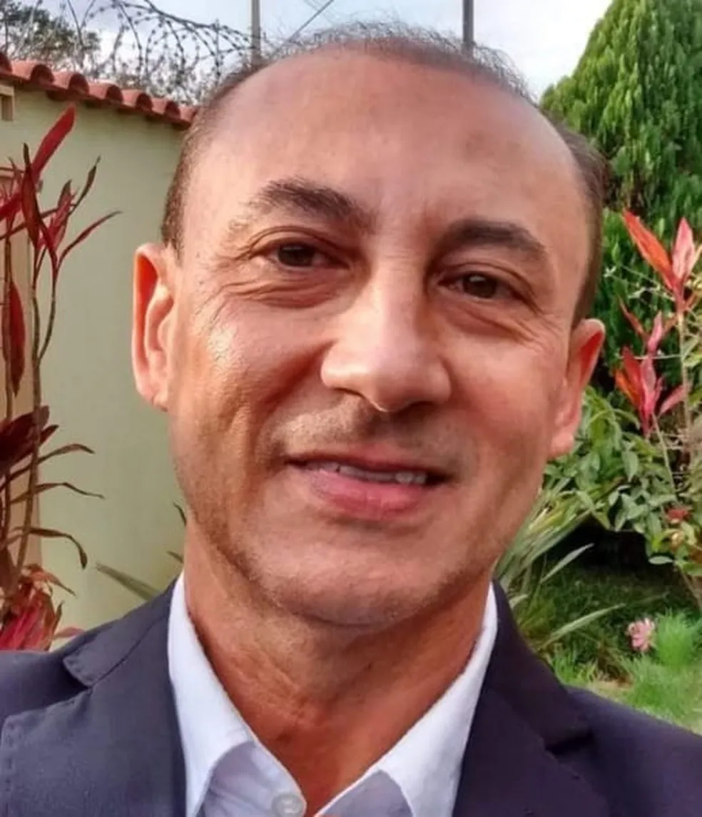 Padre desaparecido há uma semana é encontrado morto às margens de córrego em Minas Gerais