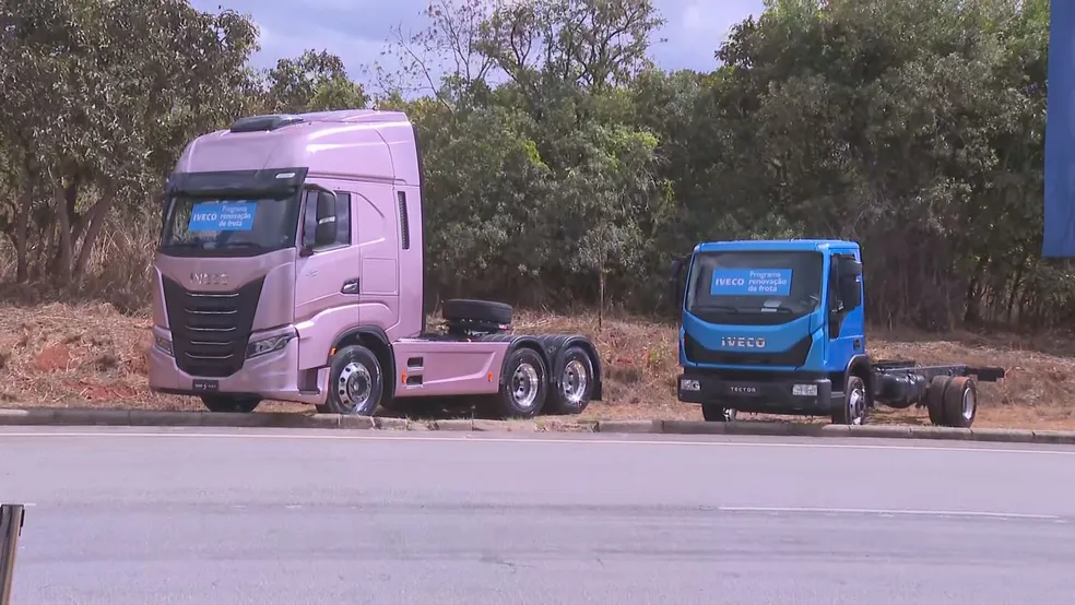 Desconto de até R$ 99 mil: entenda programa do governo federal que vende ônibus e caminhões a preços mais baixos