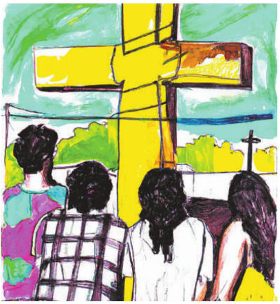 Tesouro das juventudes