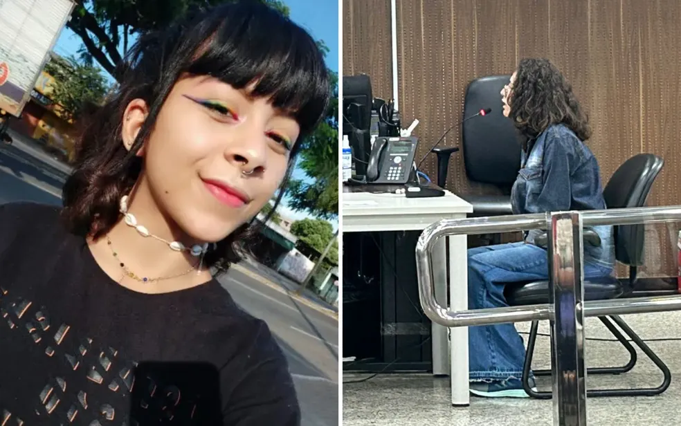 Caso Ariane Bárbara: acusada de matar jovem confessa crime e pede perdão à mãe da vítima: 'Não iria dormir se não falasse a verdade'