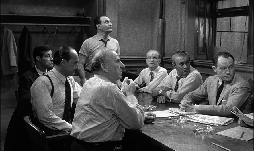 Cinema e justiça (II)