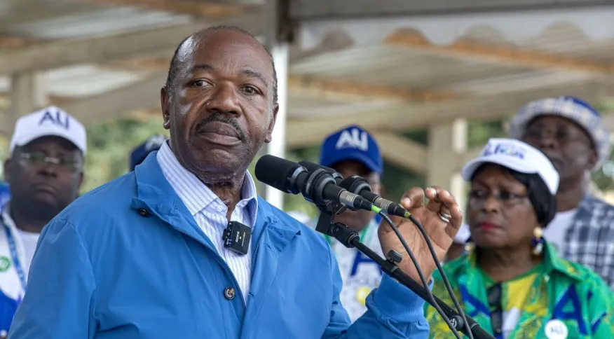 Militares anunciam tomada do poder no Gabão e fim de regime de 56 anos