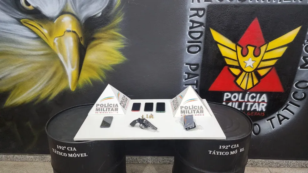 Vídeo flagra morte de homem que chegava para 'encontro amoroso' em Sete Lagoas, Região Central de Minas