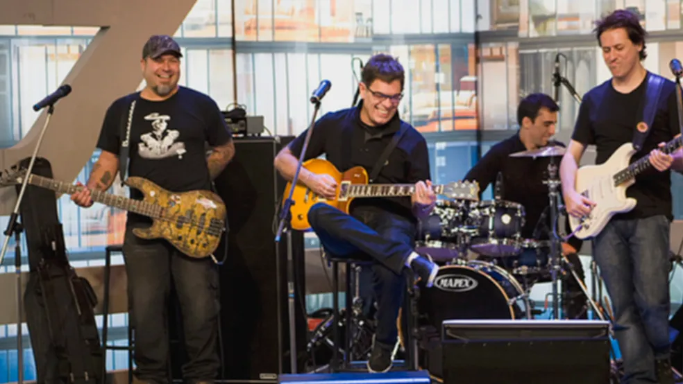 Mingau segue sedado na UTI e em estado grave após ser baleado na cabeça e passar por cirurgia de emergência, diz hospital em SP