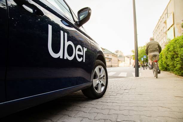Condenada em R$ 1 bilhão Uber pode sair do Brasil