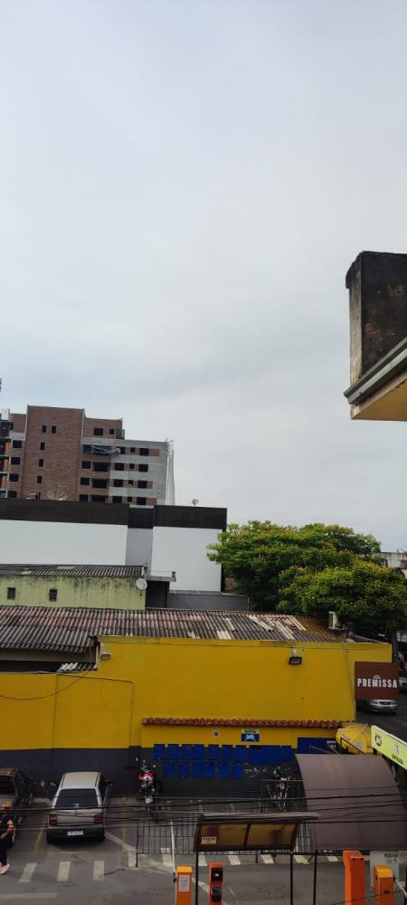 Novo alerta de temporais