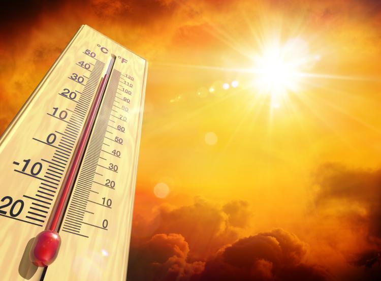 Planeta teve o mês de setembro mais quente desde o início dos registros, diz UE