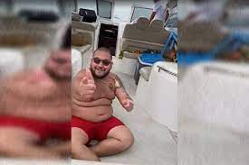 Prisão de Taillon Barbosa, chefe da milícia de Rio das Pedras