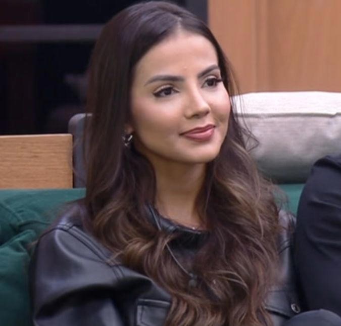 Noivo lamenta morte de Luana Andrade