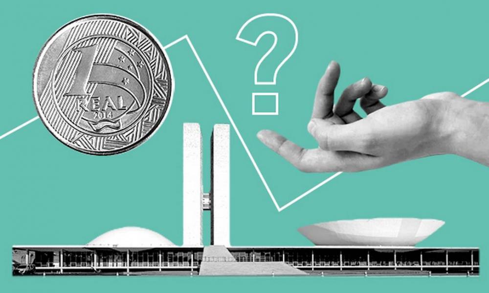 Reforma Tributária é aprovada 