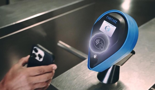 Metrô não aceita mais Bilhetes de Papel a partir desta quinta-feira, 16