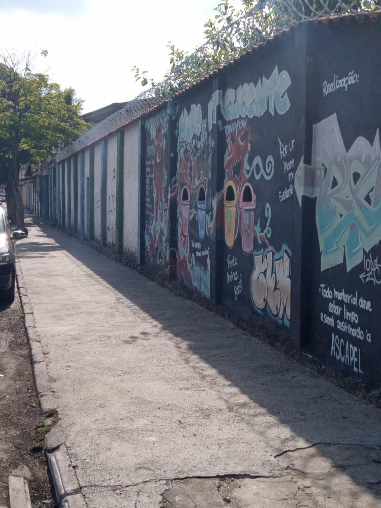 Servidores estaduais da educação fazem paralisação. Em Pedro Leopoldo Ruy Barbosa e Imaculada sem aulas