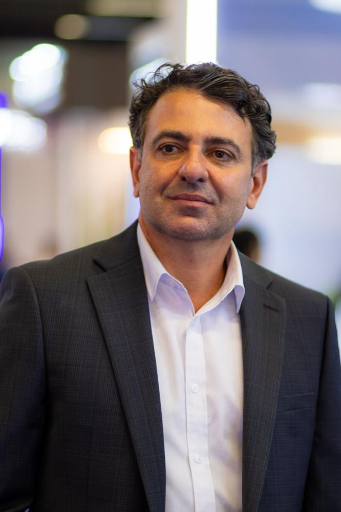 Dr Abrahão Osta, de Pedro Leopoldo, coordena a campanha Dezembro Laranja em Minas Gerais