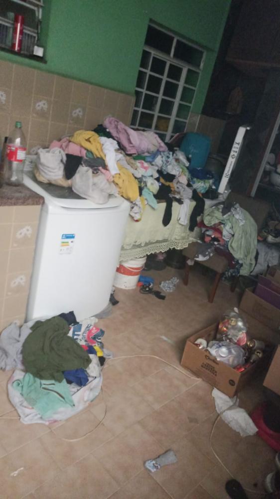 Pedro Leopoldo sem água, luz e sem estratégias