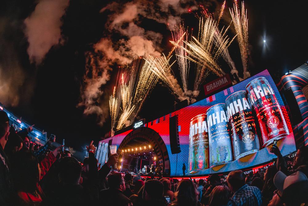 Pedro Leopoldo Rodeio Show inicia as vendas no escuro