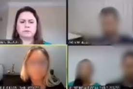 Juíza de SC é suspensa após gritar e obrigar testemunha a falar 'o que a senhora deseja, excelência?'