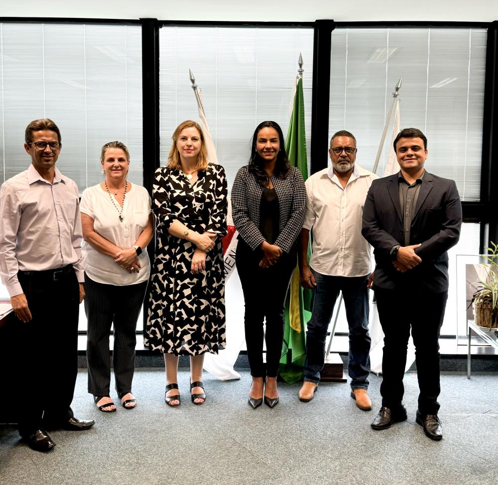 Mais segurança para PL