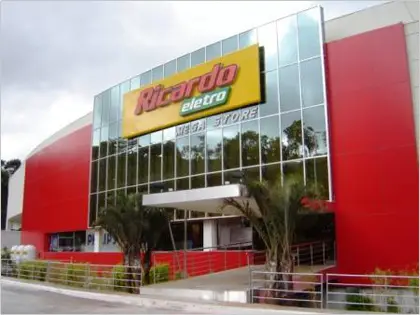 Justiça condena diretor da Ricardo Eletro por sonegação fiscal