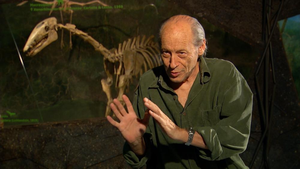 Gruta do Baú em festa no domingo, dia 10