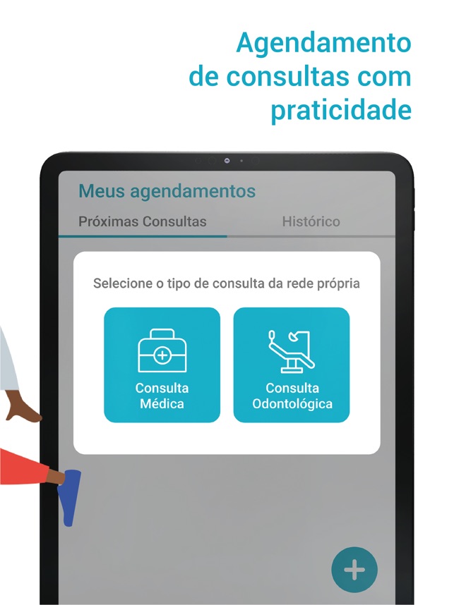 Ipsemg disponibiliza agendamento on-line para todas Unidades Regionais