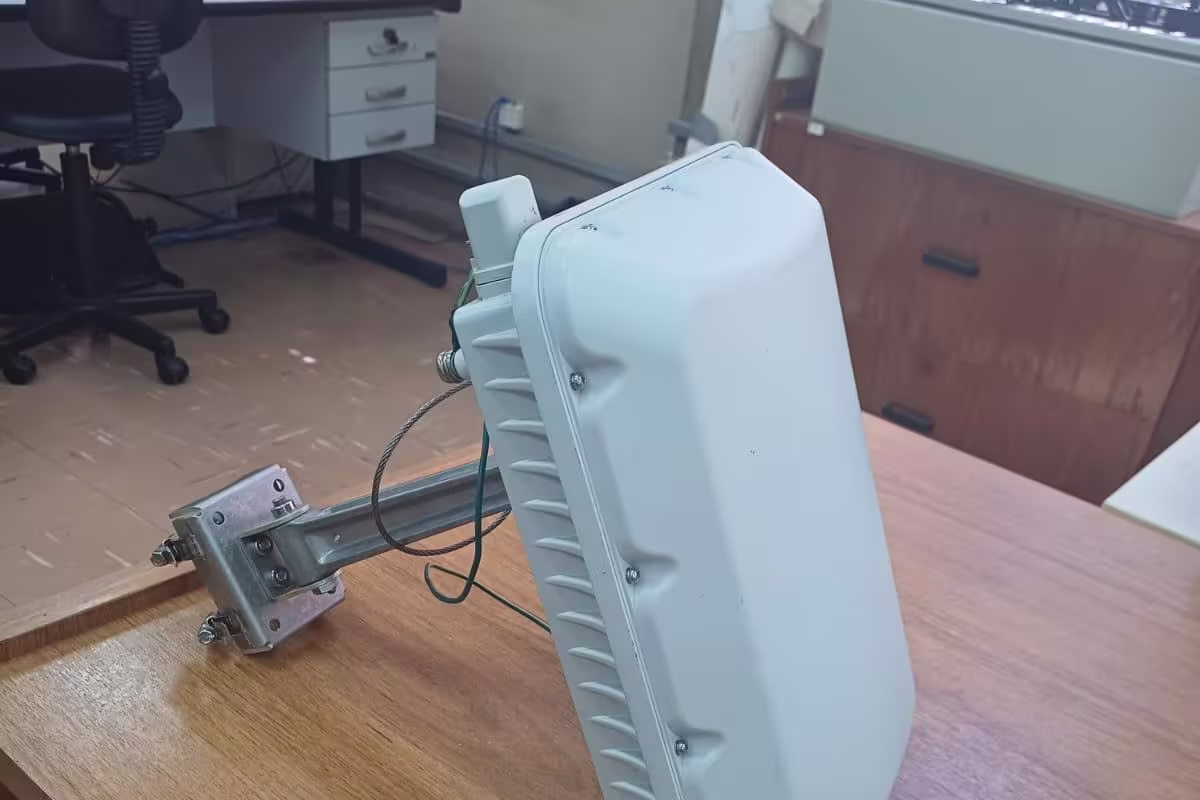 Operação da Polícia Civil em Pedro Leopoldo e Neves prende duas pessoas suspeitas de desviar equipamentos de tecnologia