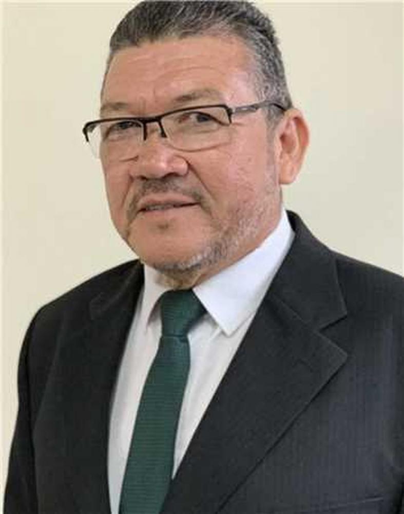 Em São José da Lapa, vereador sem habilitação atropela ciclista 