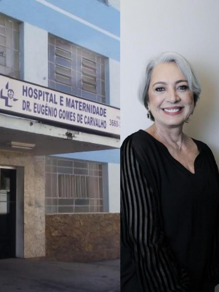 Prefeita Eloisa atrasa pagamento da Maternidade de Pedro Leopoldo