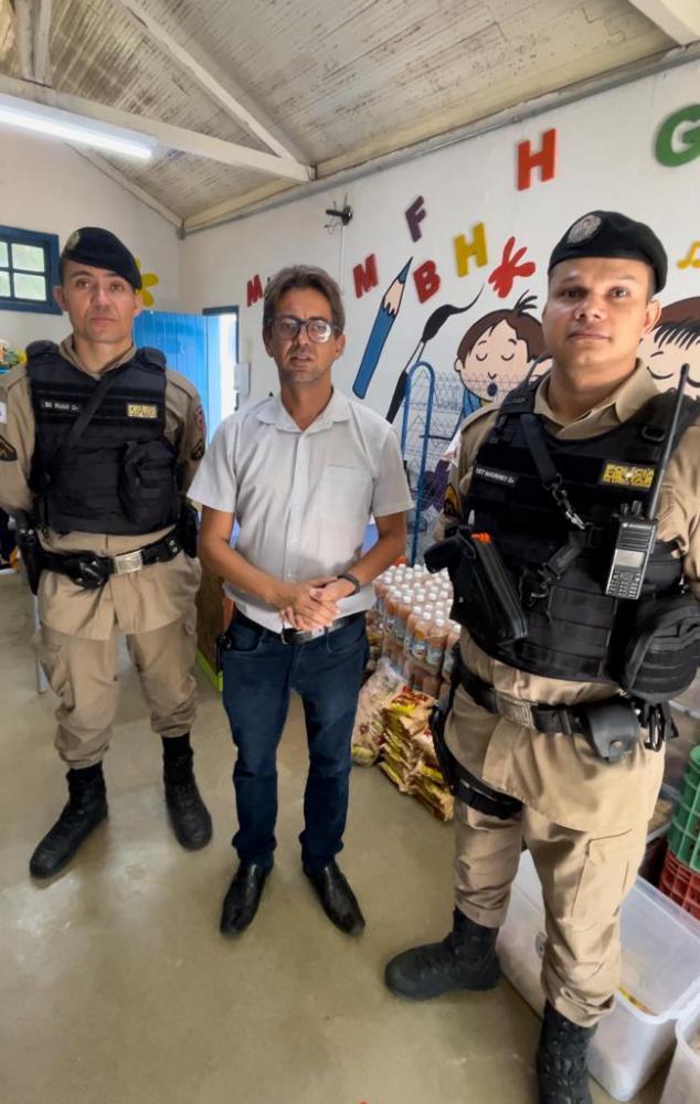 Caso de Polícia na Prefeitura