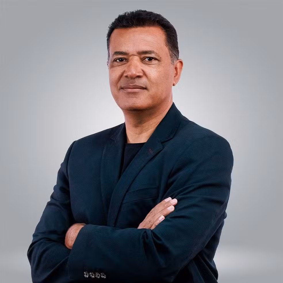 Polícia Civil prende Vereador de Ibirité 