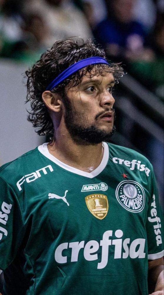 Scarpa fecha com o Galo, diz jornal grego