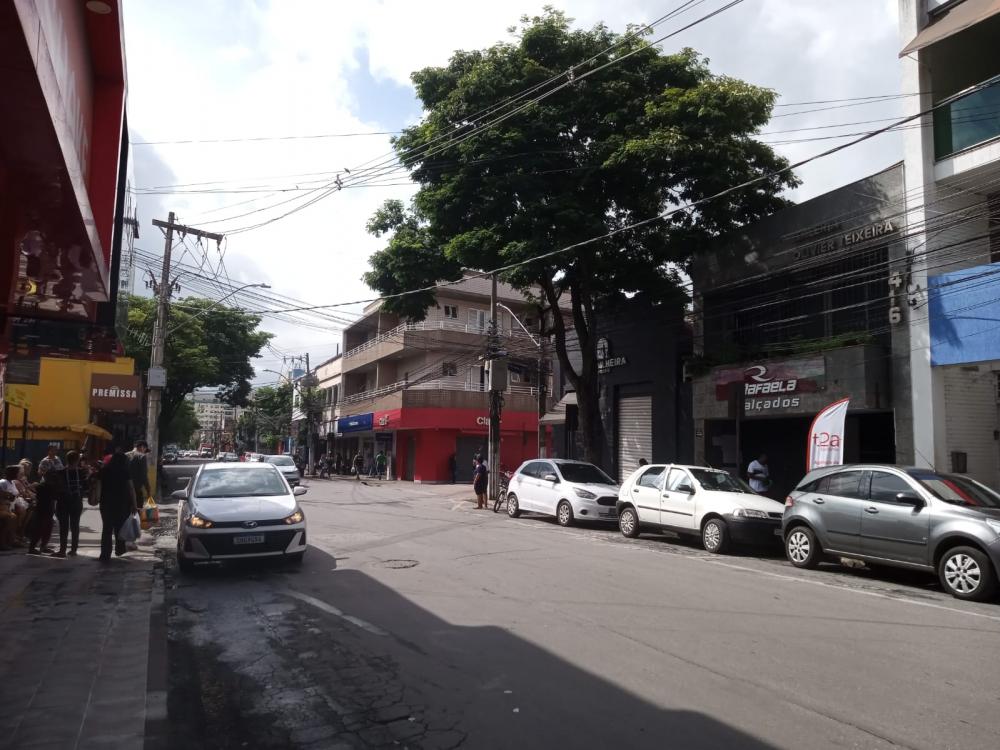 Sol reaparece em Pedro Leopoldo