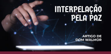 Interpelação pela paz